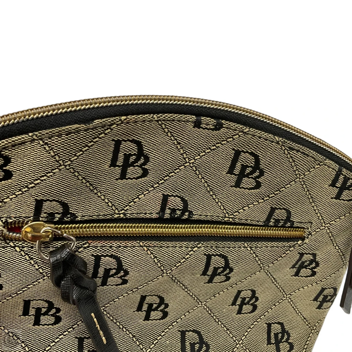 Crossbody Designer By Dooney And Bourke, Size: Medium