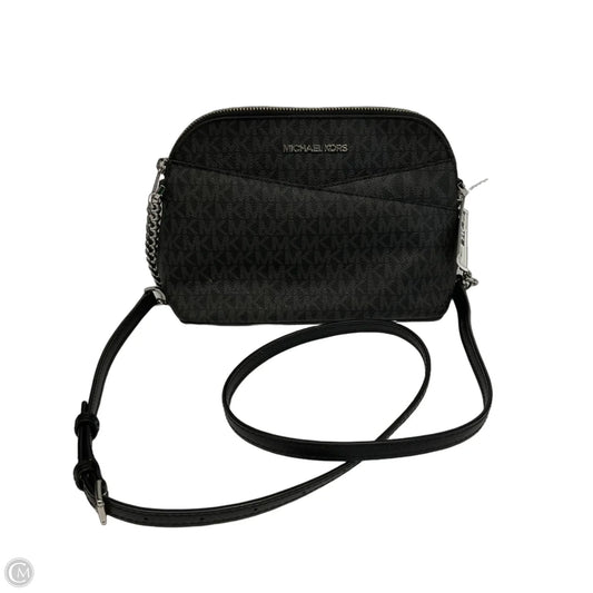 Crossbody Designer By Michael Kors, Size: Medium