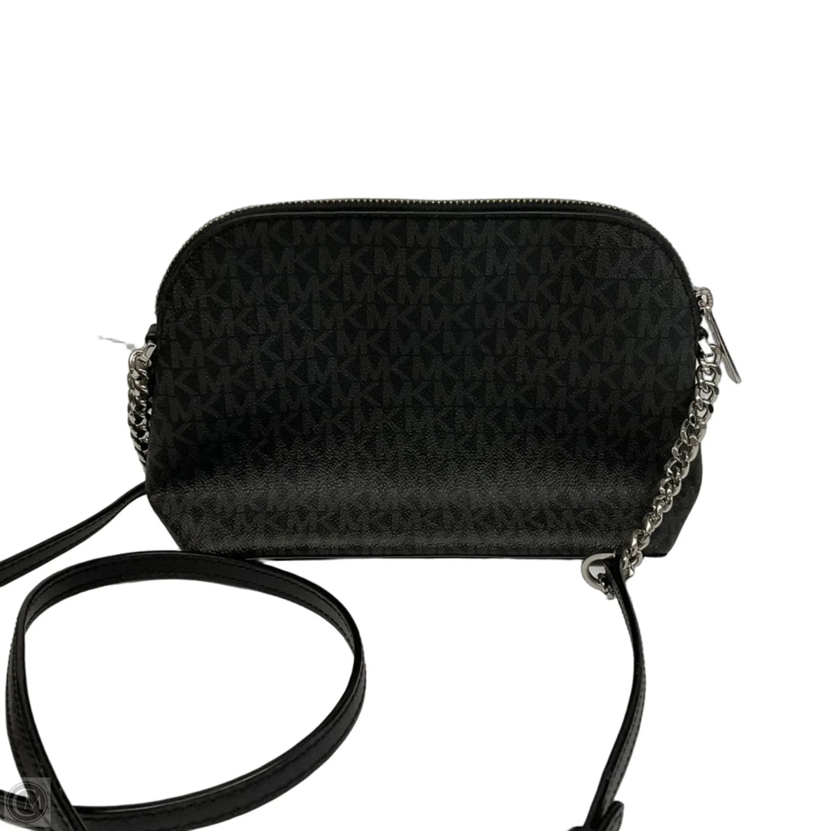 Crossbody Designer By Michael Kors, Size: Medium
