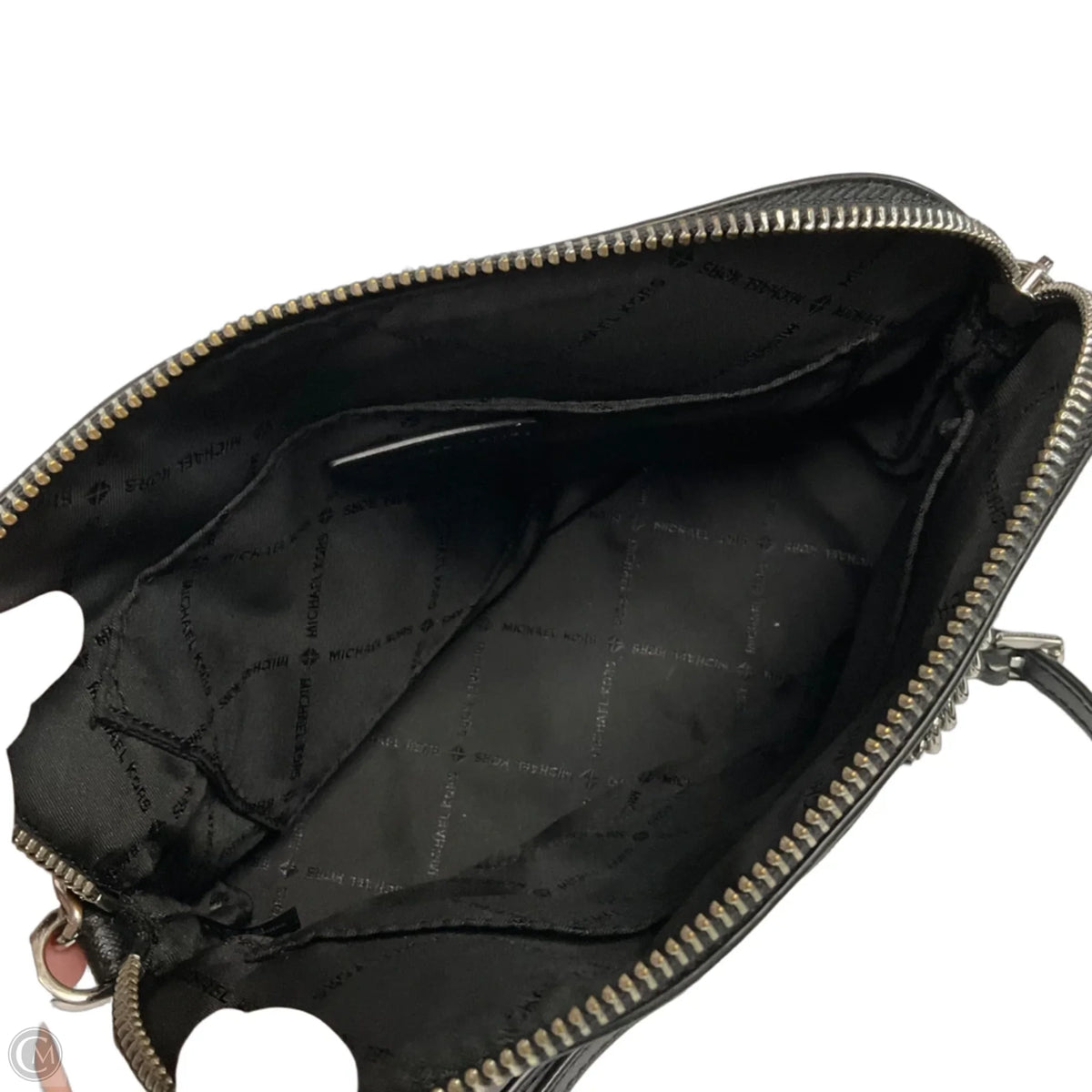 Crossbody Designer By Michael Kors, Size: Medium