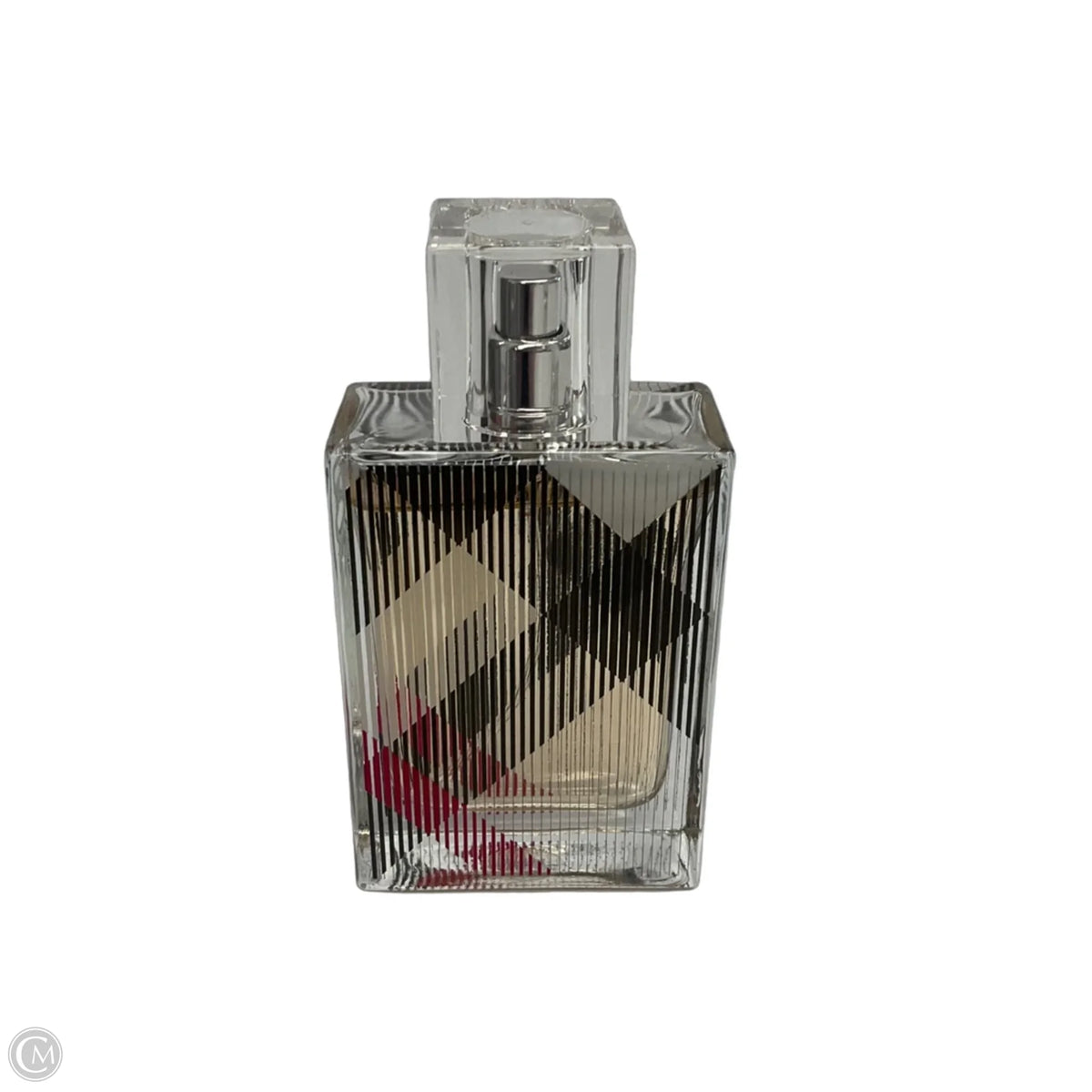 Fragrance Luxury Designer By Burberry, Size: Medium