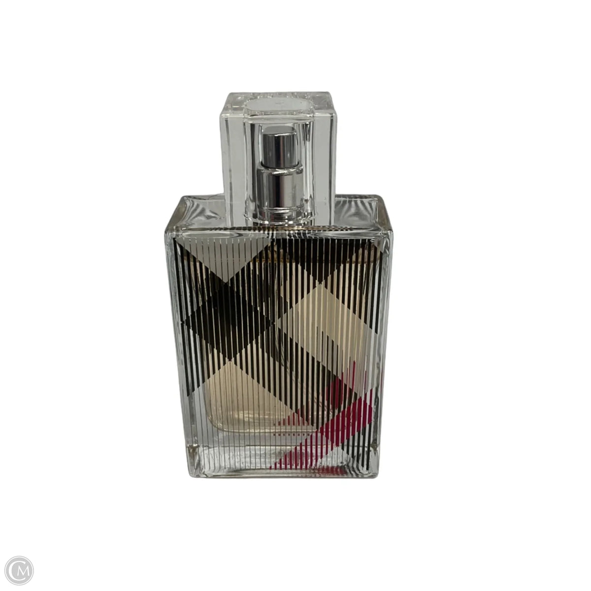 Fragrance Luxury Designer By Burberry, Size: Medium
