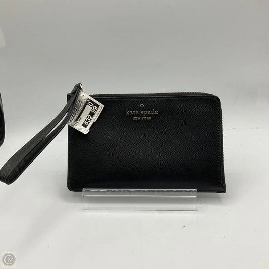 Wallet Designer By Kate Spade, Size: Medium