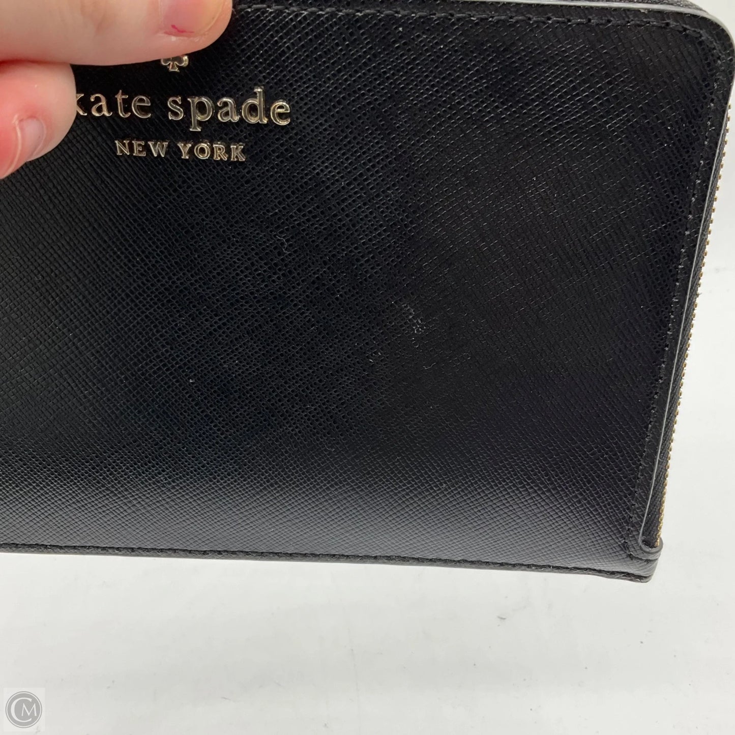 Wallet Designer By Kate Spade, Size: Medium