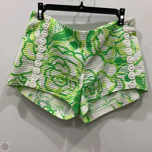 Shorts By Cmf In Green, Size: S