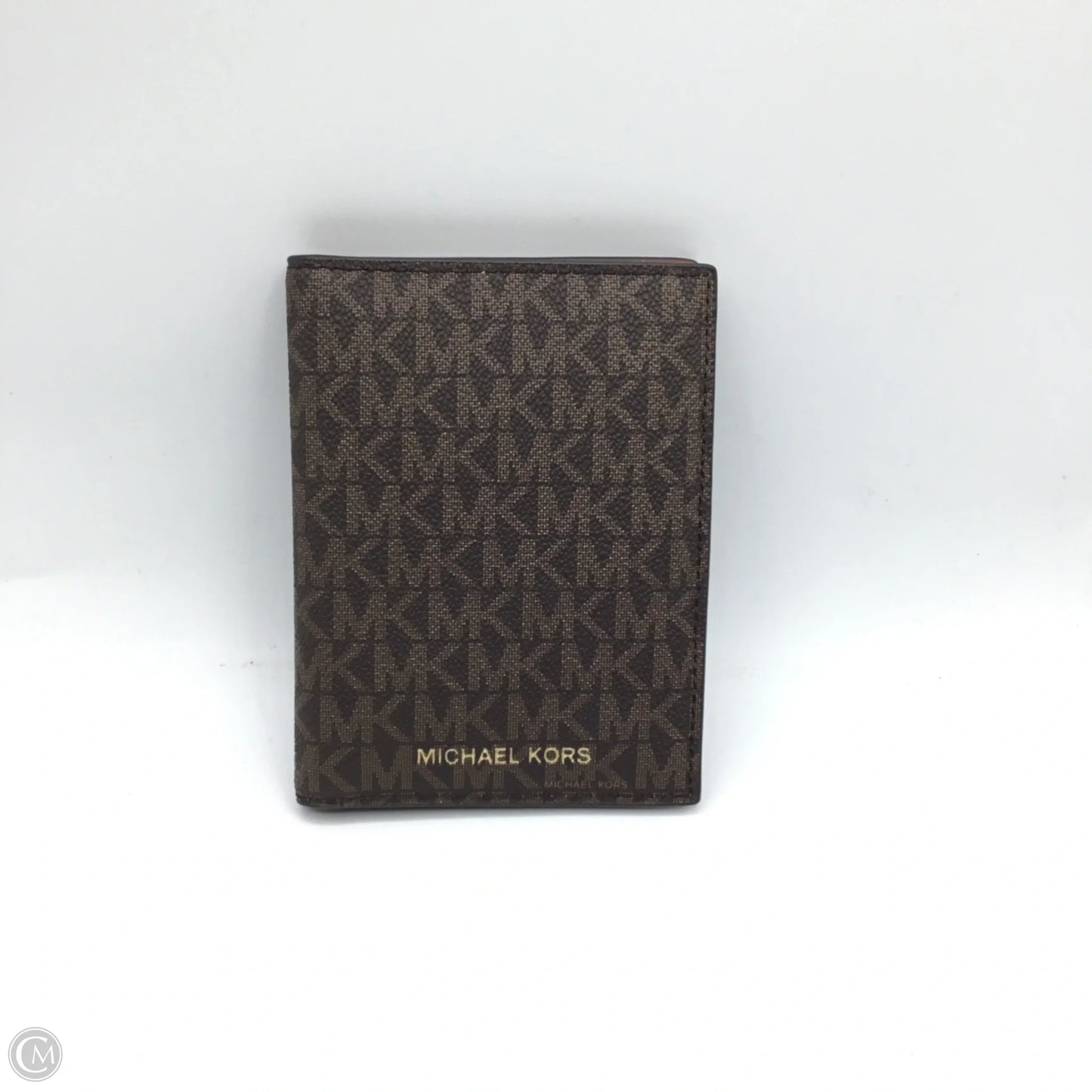 Wallet Designer By Michael Kors, Size: Medium