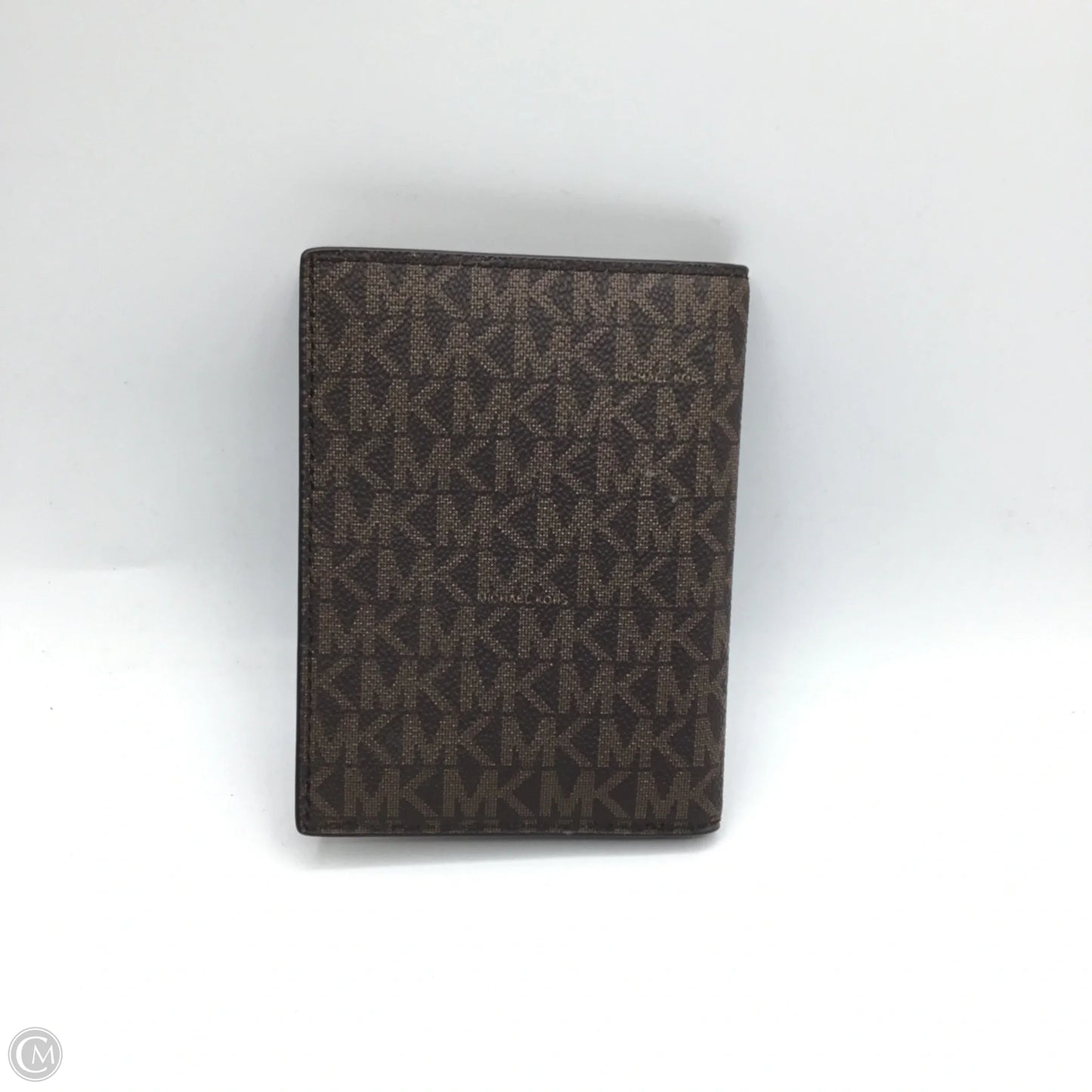 Wallet Designer By Michael Kors, Size: Medium