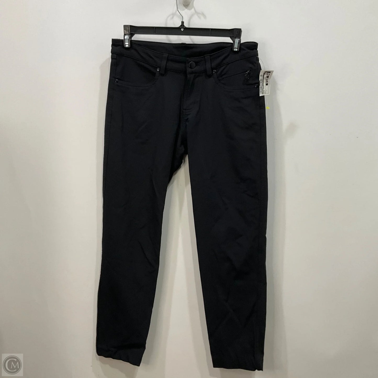 Pants Dress By Lululemon In Black, Size: 4