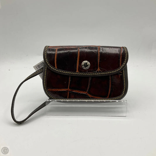 Wristlet Designer By Dooney And Bourke, Size: Medium