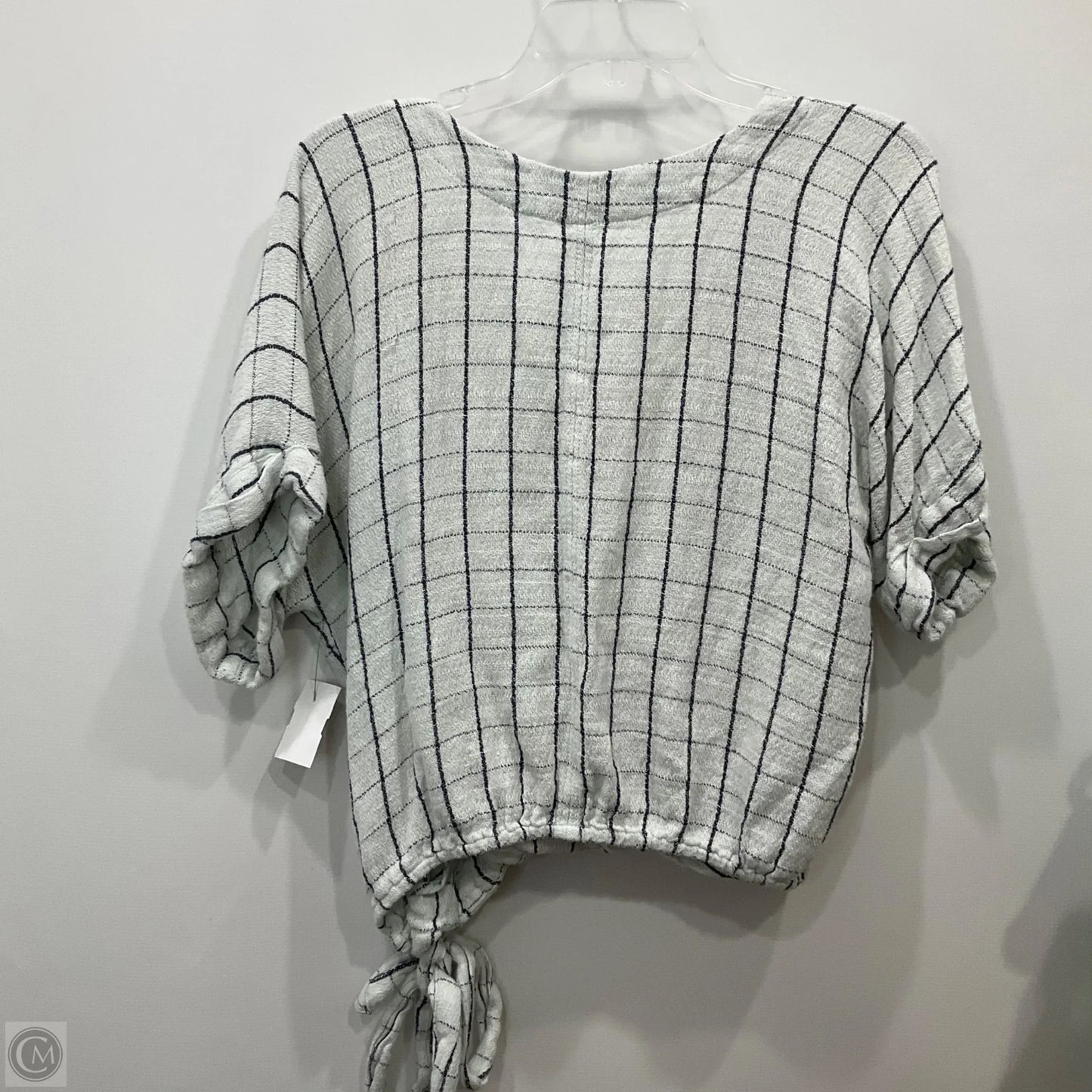 Top By Free People In White, Size: Xs