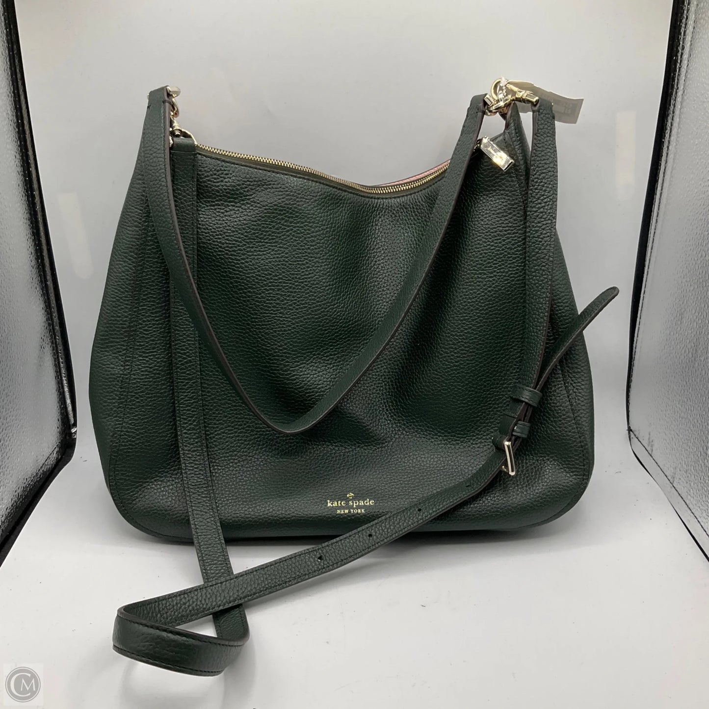 Handbag Designer By Kate Spade, Size: Large