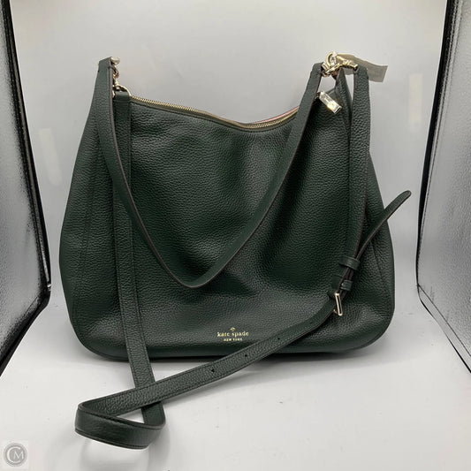 Handbag Designer By Kate Spade, Size: Large