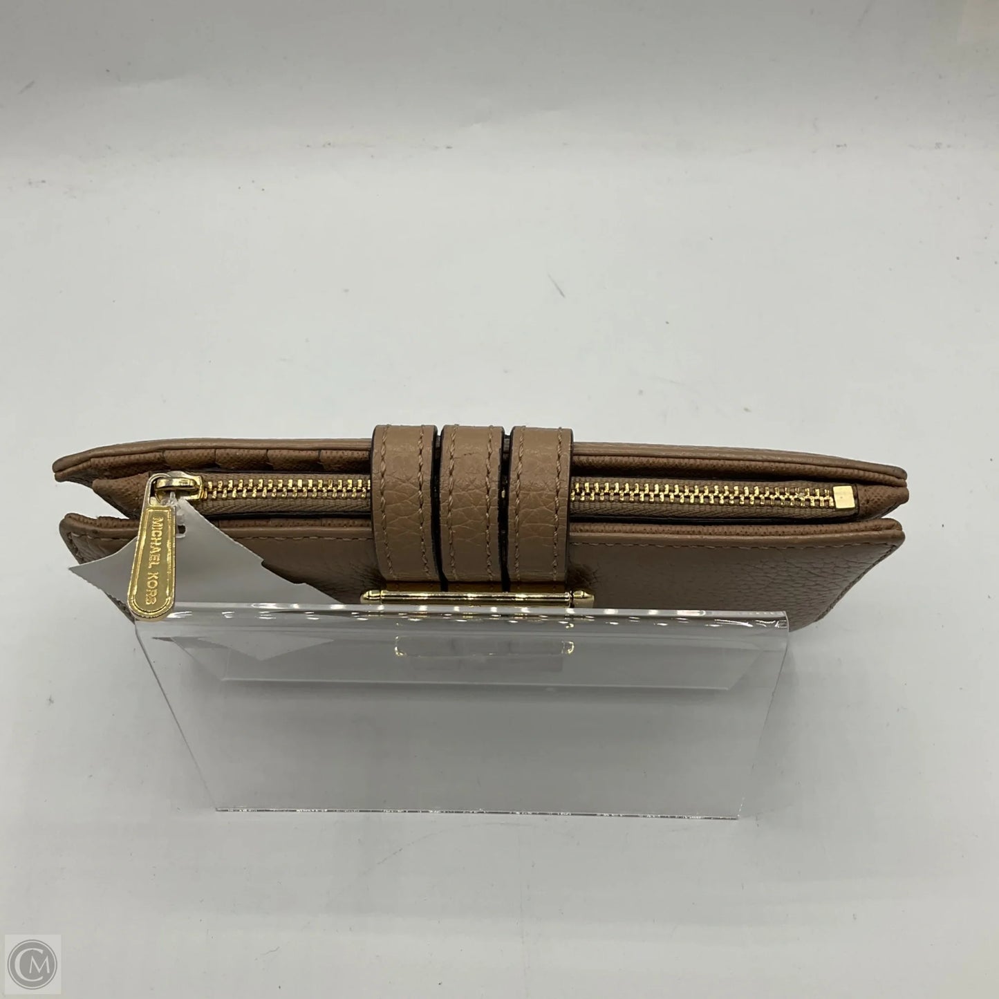 Wallet Designer By Michael Kors, Size: Medium