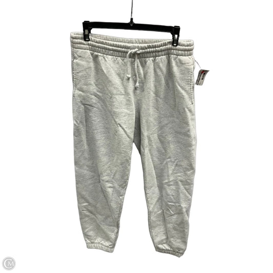 Pants Joggers By Tna In Grey, Size: S
