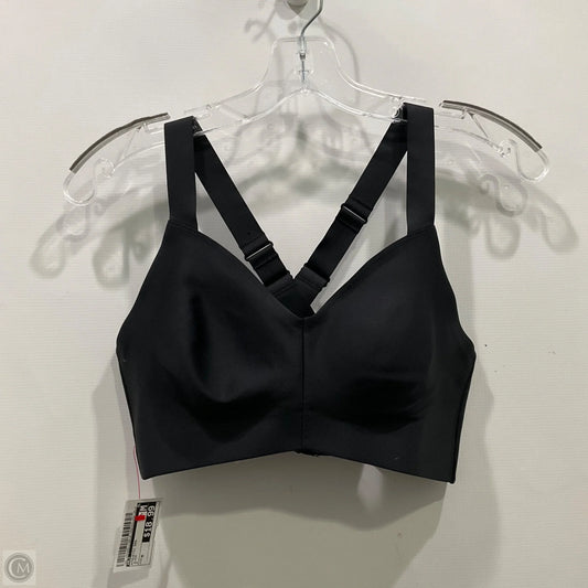 Athletic Bra By Alo In Black, Size: M