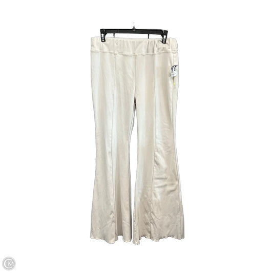 Pants Lounge By Cmc In Cream, Size: L