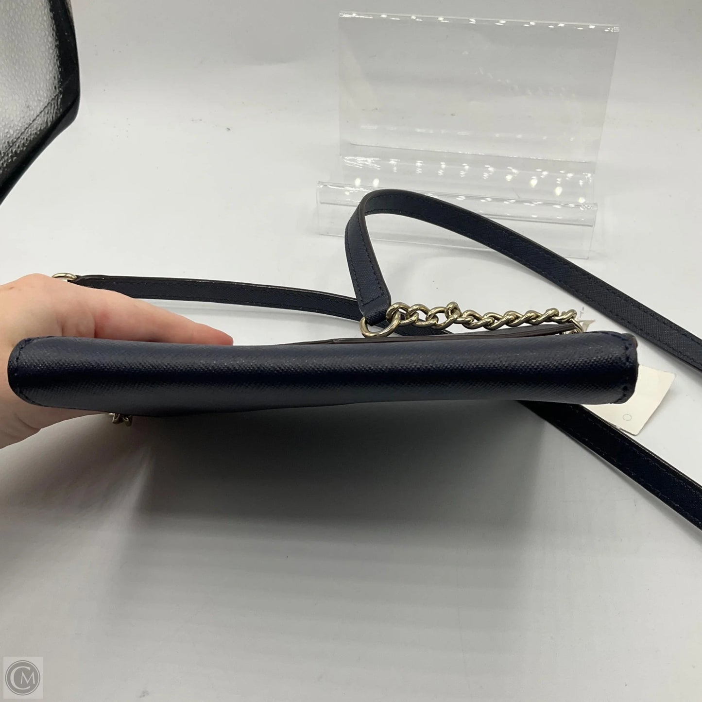 Handbag Designer By Kate Spade, Size: Small