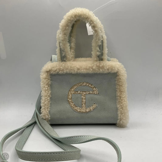 Handbag Designer By Telfar, Size: Small