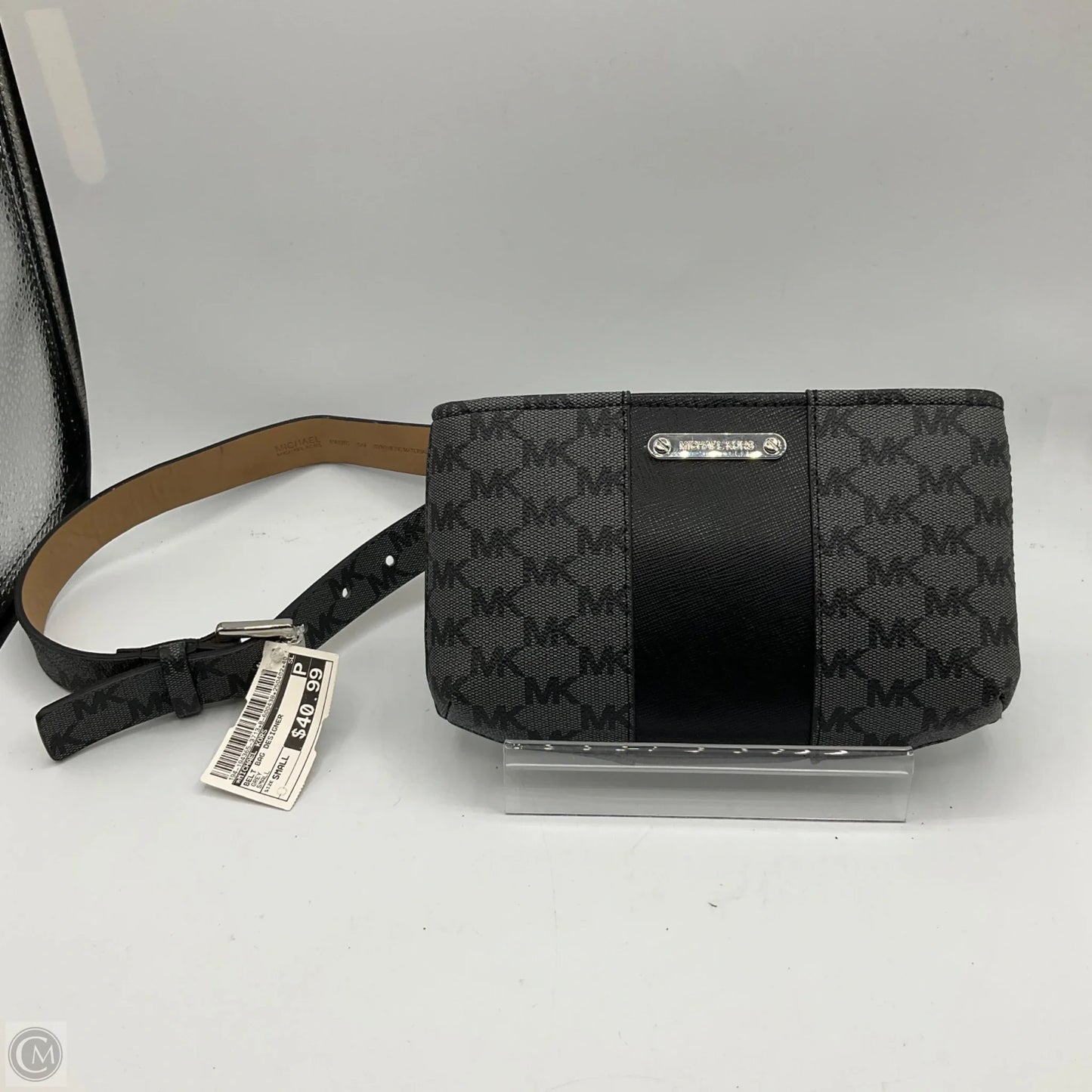 Belt Bag Designer By Michael Kors, Size: Small