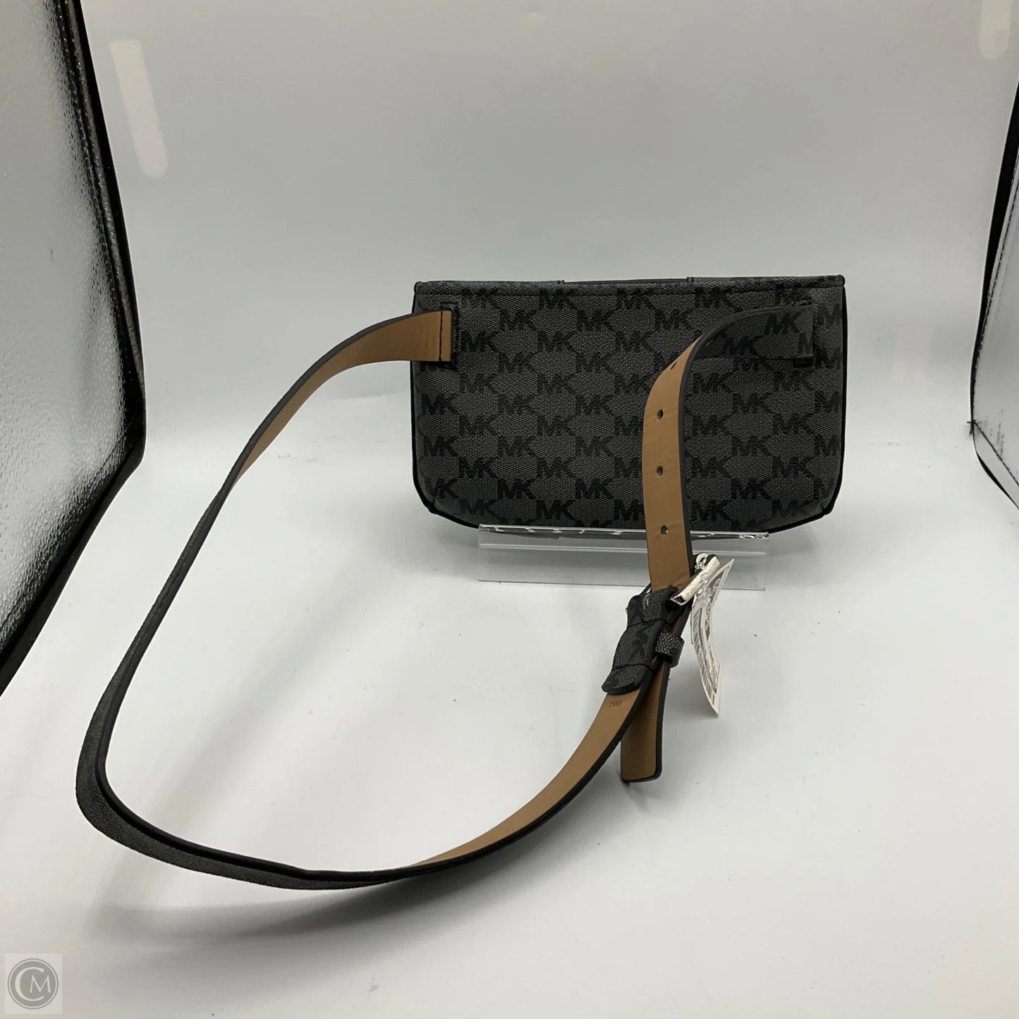Belt Bag Designer By Michael Kors, Size: Small