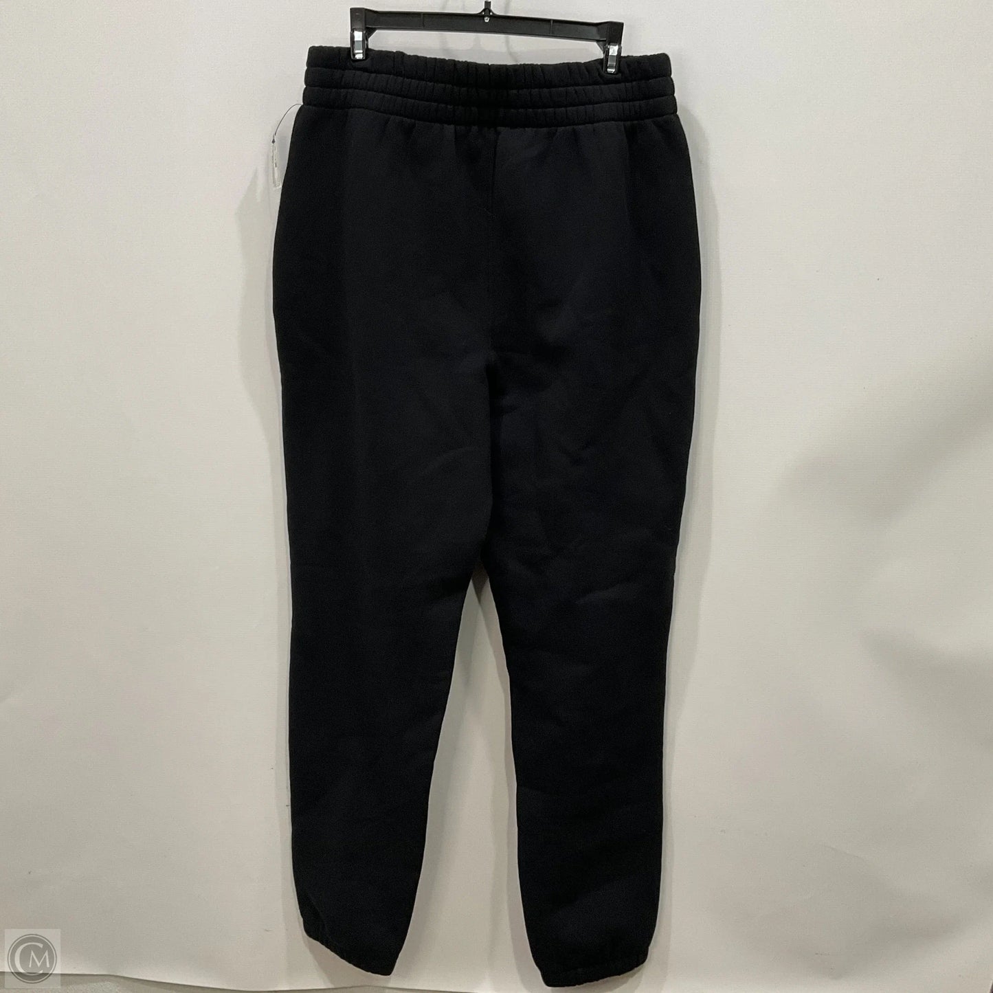 Pants Luxury Designer By Alexander Wang In Black, Size: L