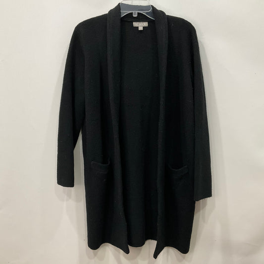 Cardigan By J. Crew In Black, Size: Xs