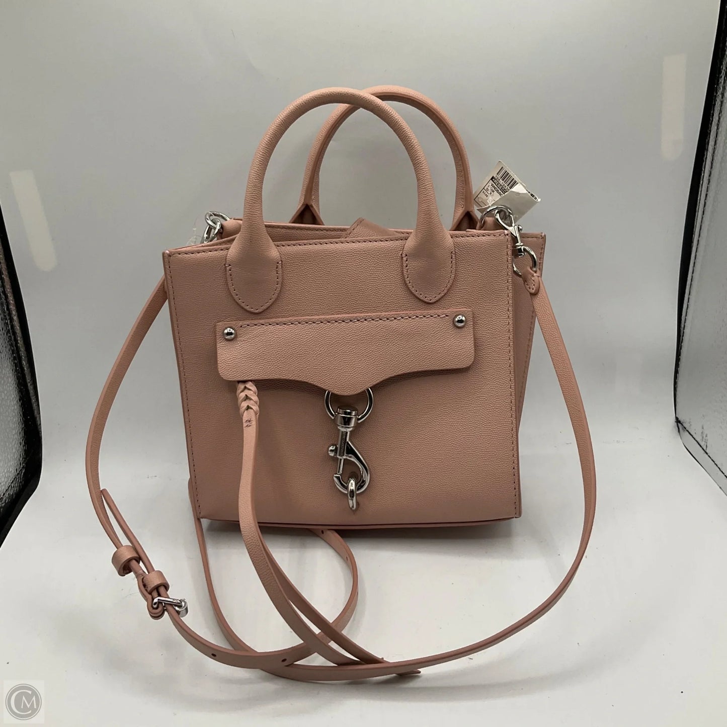 Handbag Designer By Rebecca Minkoff, Size: Small