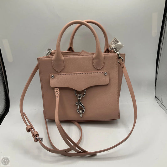 Handbag Designer By Rebecca Minkoff, Size: Small