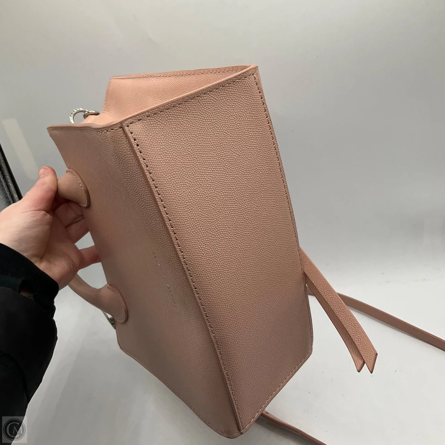 Handbag Designer By Rebecca Minkoff, Size: Small