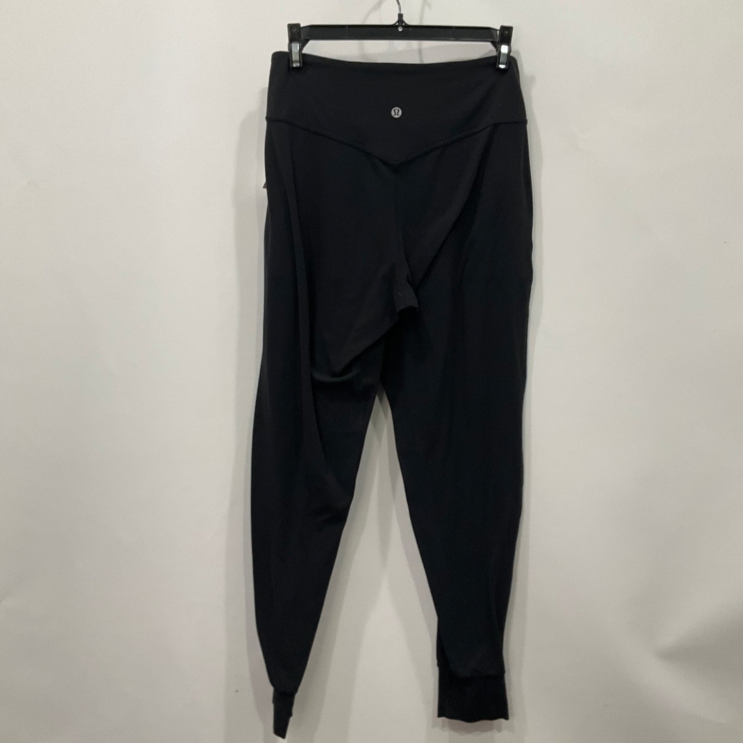 Athletic Leggings By Lululemon In Black, Size: 6