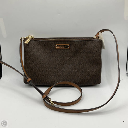 Handbag Designer By Michael Kors, Size: Small