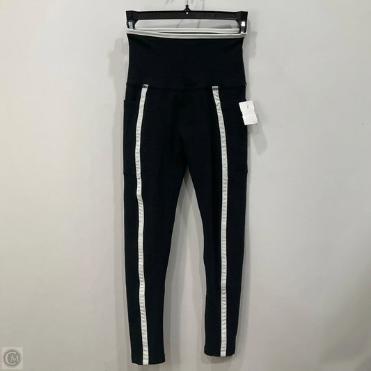 Athletic Leggings By Beyond Yoga In Black, Size: Xs