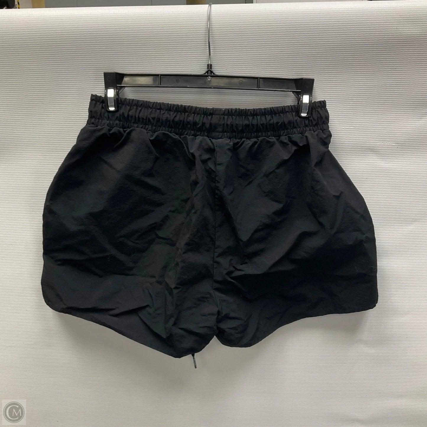 Athletic Shorts By Alo In Black, Size: S
