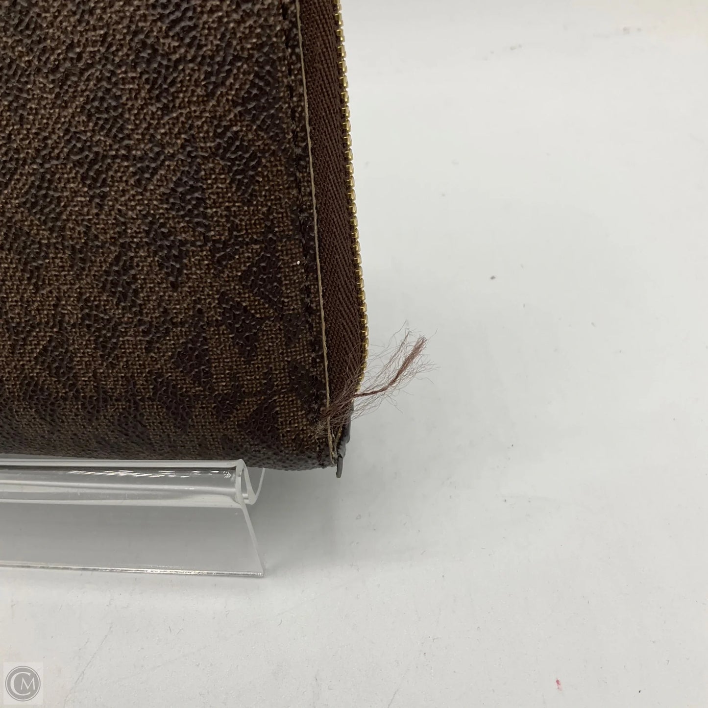 Wallet Designer By Michael Kors, Size: Large