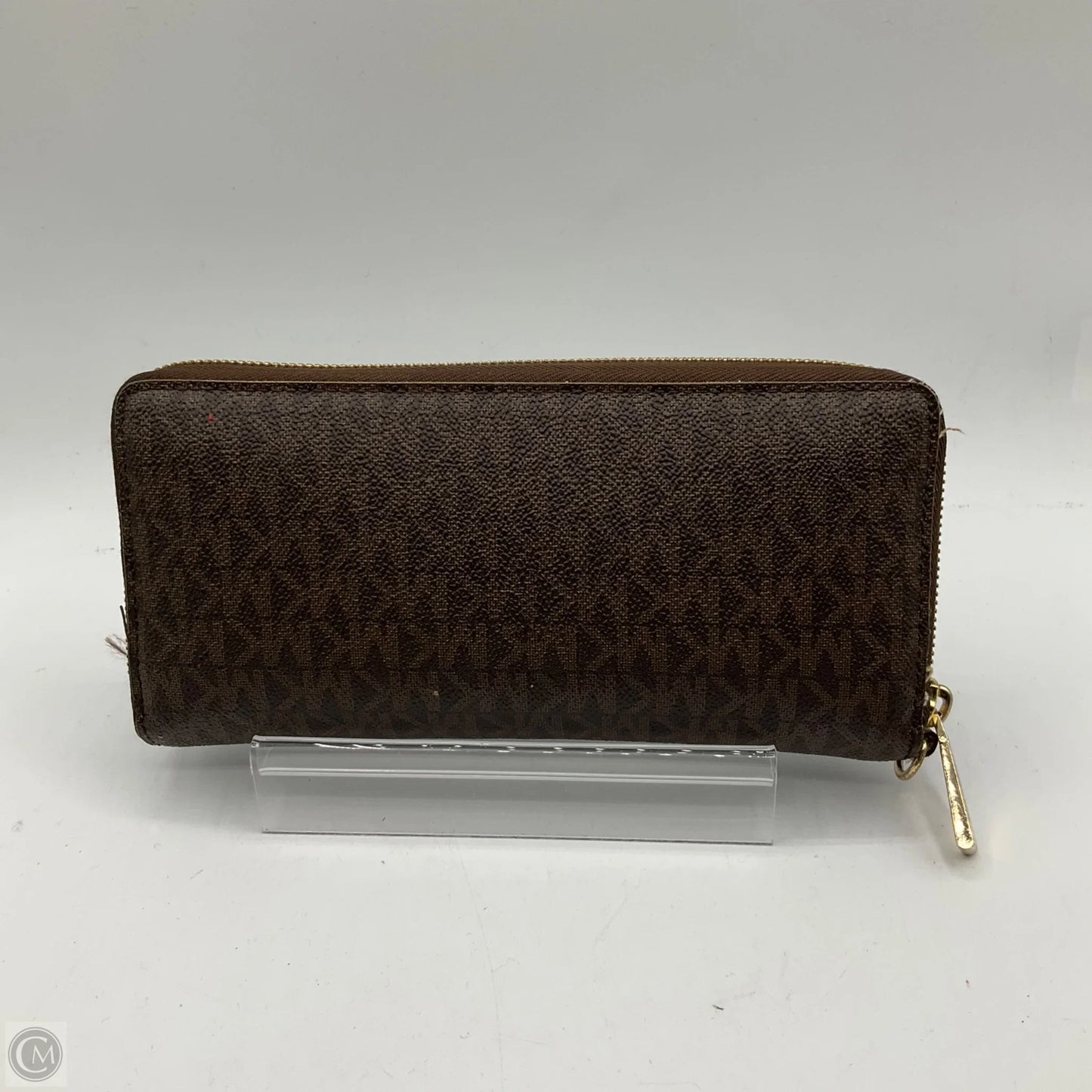 Wallet Designer By Michael Kors, Size: Large