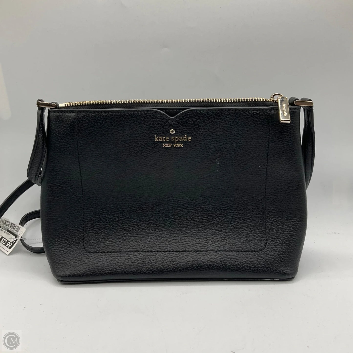 Crossbody Designer By Kate Spade, Size: Small