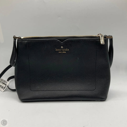 Crossbody Designer By Kate Spade, Size: Small