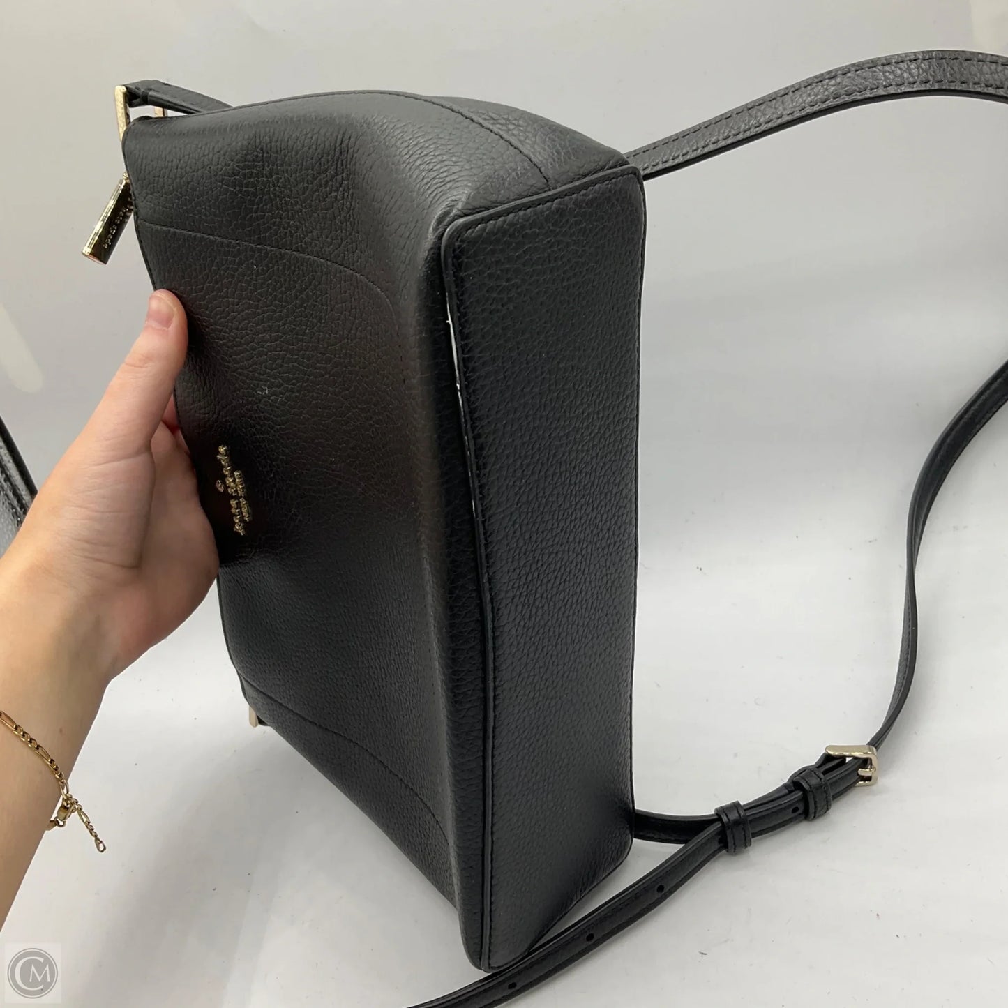 Crossbody Designer By Kate Spade, Size: Small