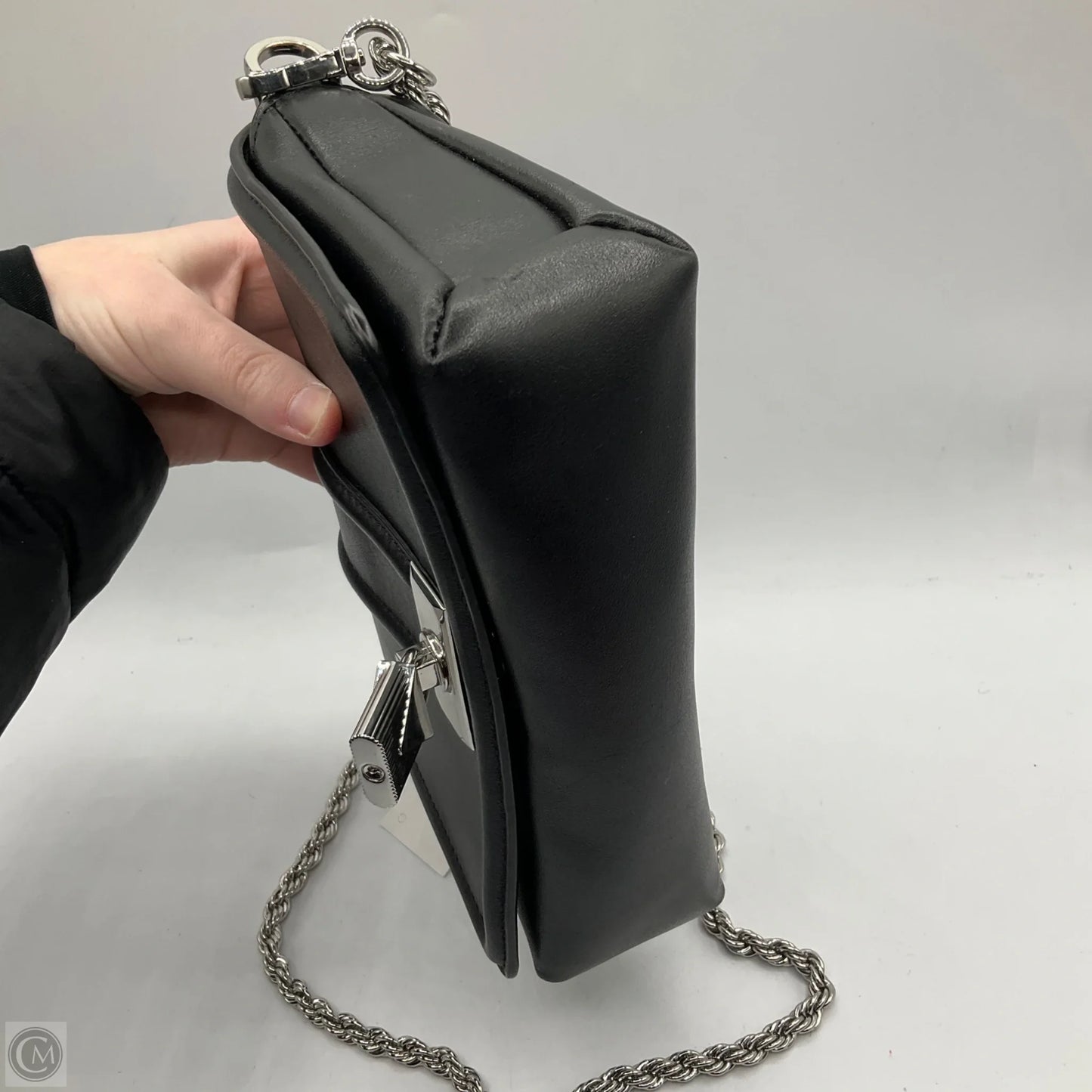 Crossbody Designer By Michael Kors, Size: Small