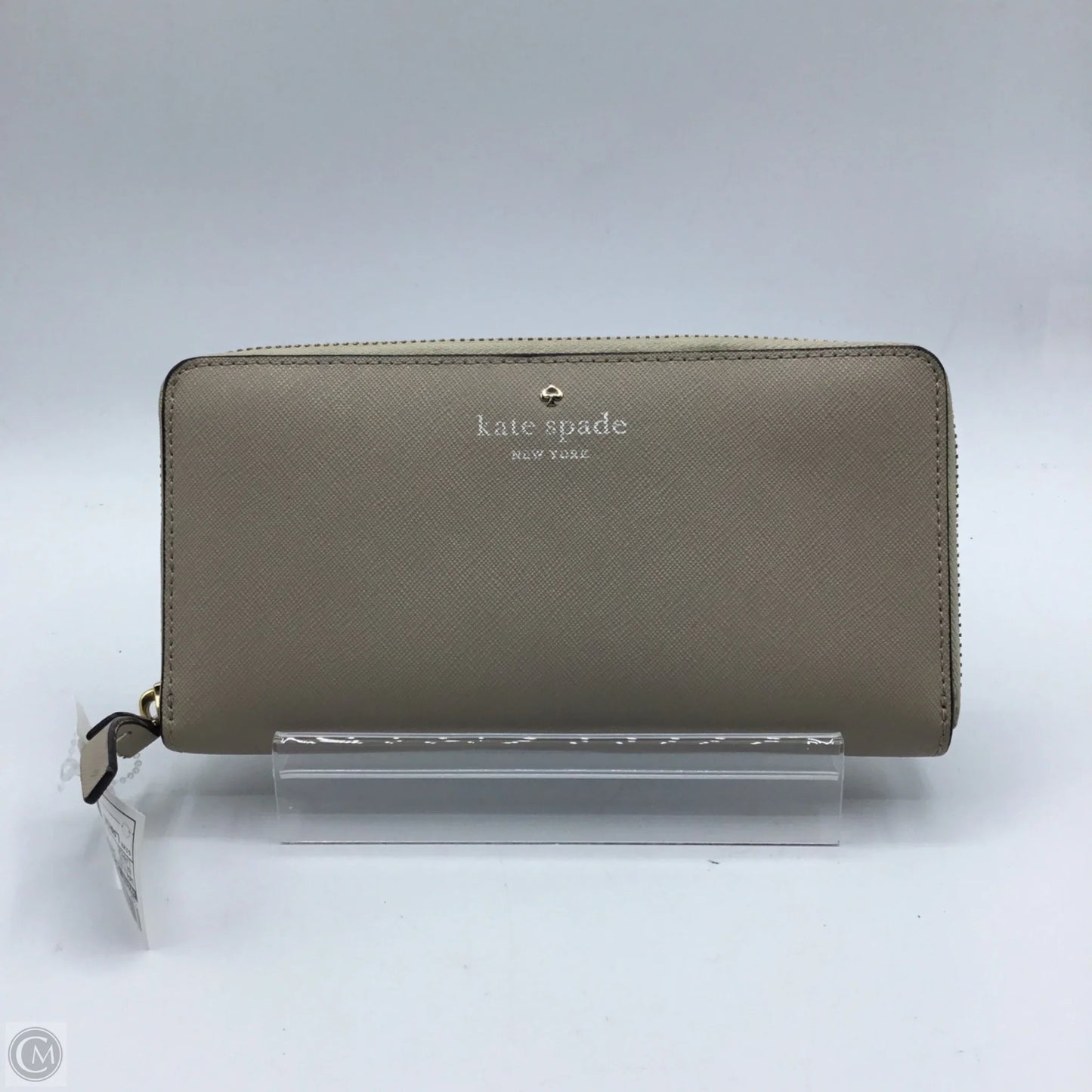 Wallet Designer By Kate Spade, Size: Large