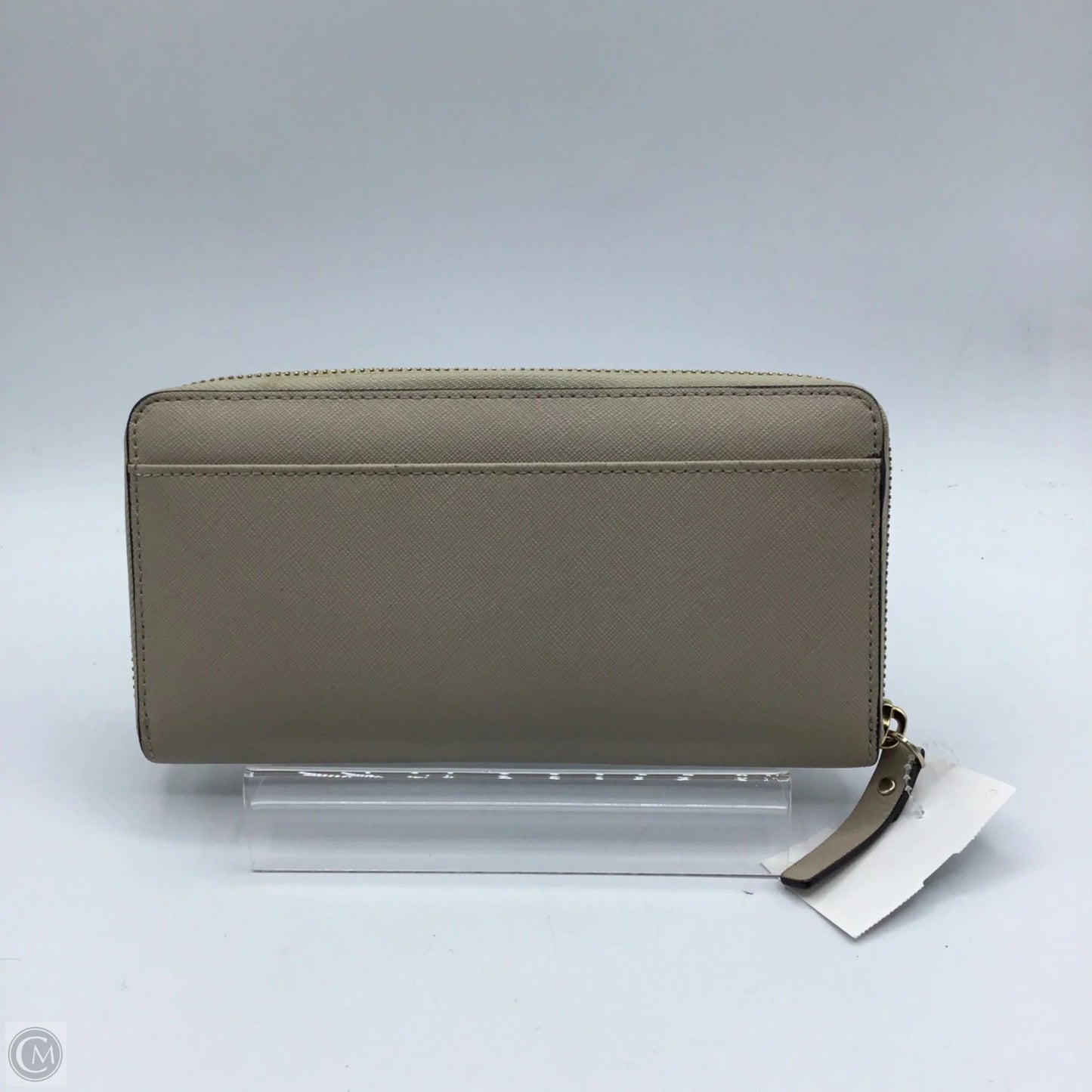 Wallet Designer By Kate Spade, Size: Large