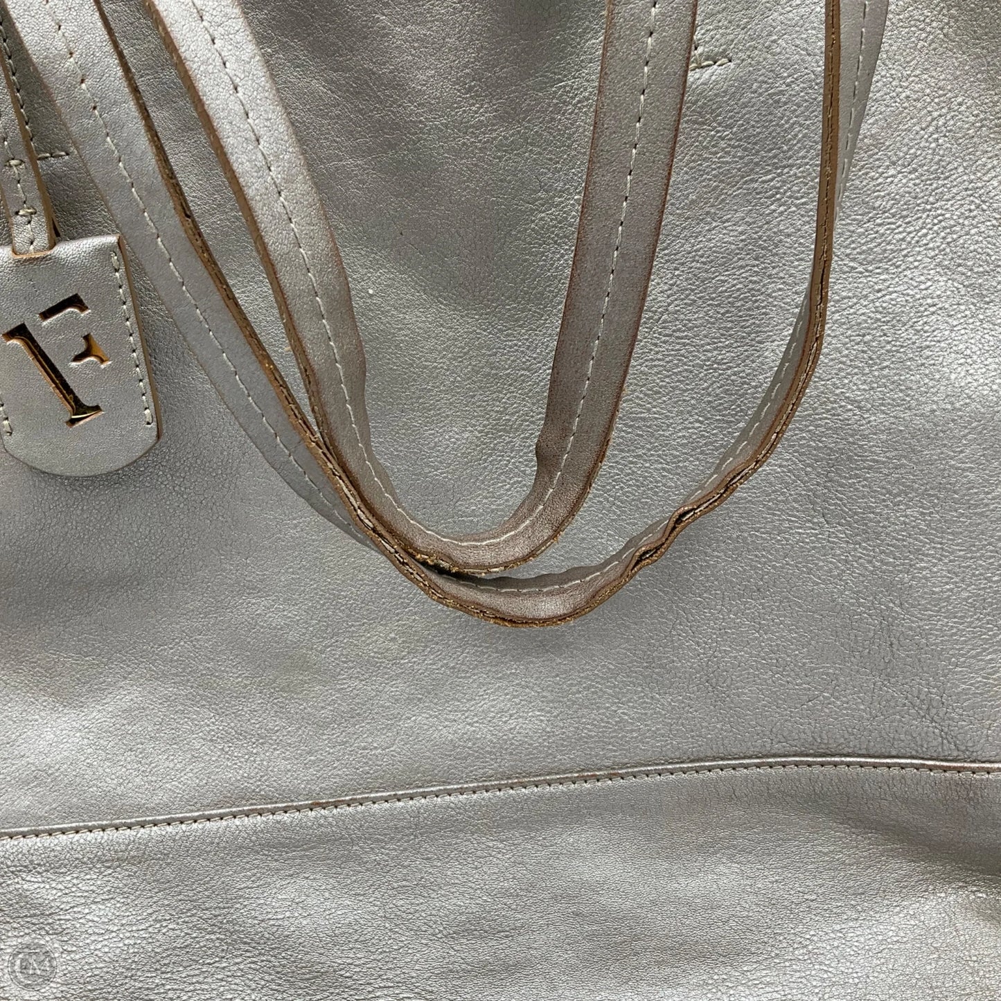 Handbag Luxury Designer By Furla, Size: Medium