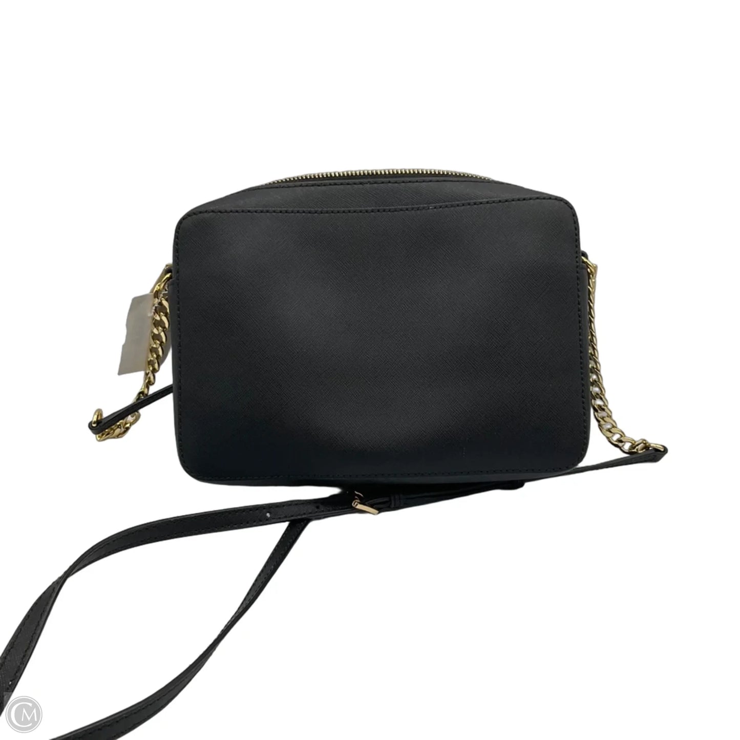Crossbody Designer By Michael Kors, Size: Small