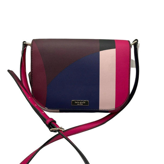 Crossbody Designer By Kate Spade, Size: Small