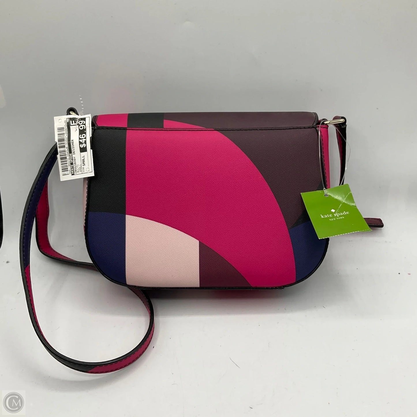 Crossbody Designer By Kate Spade, Size: Small