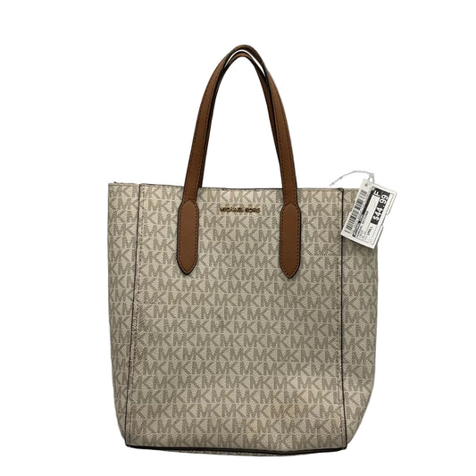 Handbag Designer By Michael Kors, Size: Small