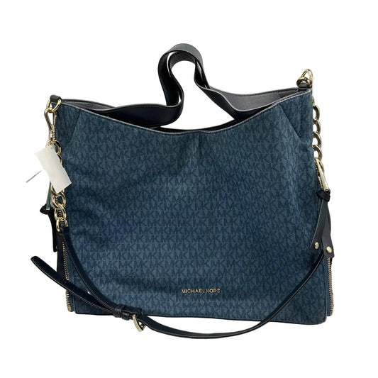 Handbag Designer By Michael Kors, Size: Large