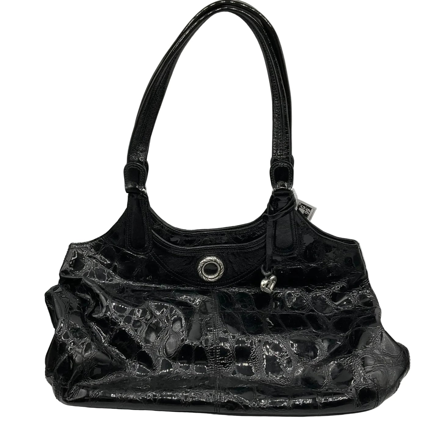 Handbag By Brighton, Size: Medium