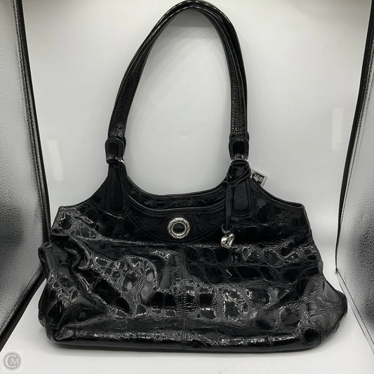 Handbag By Brighton, Size: Medium
