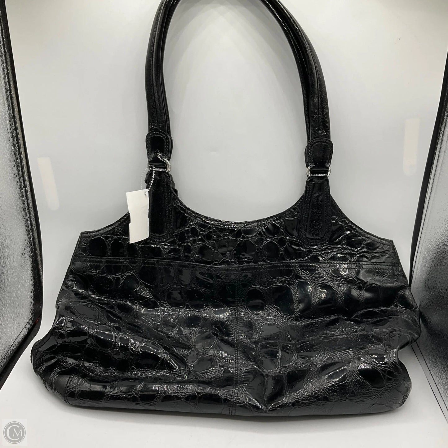Handbag By Brighton, Size: Medium